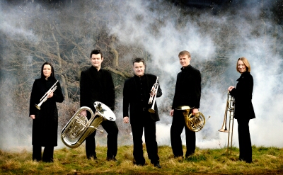 Fine Arts Brass