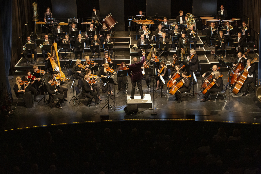 Capitol Symphonie Orchester